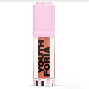 Youth Foria Byo Blush - Color Blush Oil - But Tonight